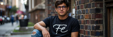 Tu idea. Nuestra polera.