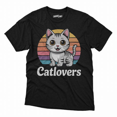 Catlovers