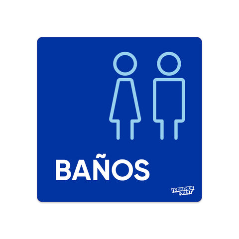 Baños